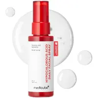 Medicube - Hypochlorous Acid Daily Facial Spray Mini - Spray visage antibactérien mini