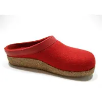 Haflinger Chaussons Haflinger - homme || Taille 36