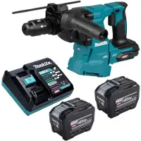 Makita Marteau combiné HR012GZ - sans batterie - sans chargeur