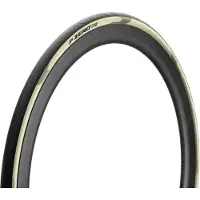Pirelli P Zero Race Rs Retro Speedcore 120 Tpi Smartevo Tubeless 700c X 30 Road Tyre Beige,Noir 700C x 30