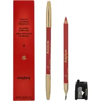 sisley - Phyto-lèvres Perfect Crayon À Lèvres - Avec Brosse Et Taille