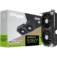 Zotac Rtx 5060 Ti Twin Edge Oc 16gb Gddr7 Graphic Card Clair