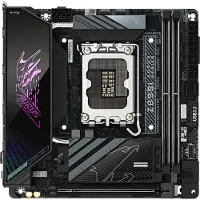 Gigabyte Carte Mère Aorus Z890i Ultra