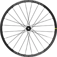 Mavic Crossmax XL Boost Roue 6 trous 2022 arrière 148 mm XD 622x30TC (29)
