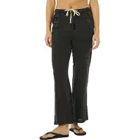 Rip Curl Hose Classic Surf Wide Leg noir S pour femmes
