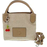 Tom Tailor Sacs Sac Lucien Cross M 012376020 (1/beige)