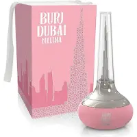 Le Chameau Burj Dubai Melina Eau de Parfum pour femme 100 ml