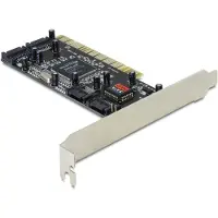 DeLOCK SATA -