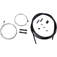 Sram Kit De Câble De Frein Slickwire Pro Road Brake Cable 5 Mm Kit