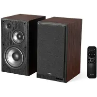 Edifier R2750db Mkii Pair Of Speakers Marron One Size / EU Plug 220V