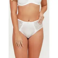 Lingadore Slip 'Daily' blanc
