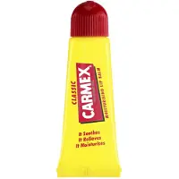 Carmex CLASSIC Baume hydratant tube 10 gr