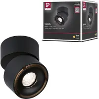 Paulmann LED Plafonnier Spircle