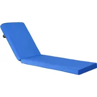 Vevor Coussin de Bain de Soleil