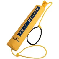 PLASTIMO Ensemble De Ligne De Sauvetage