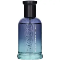 HUGO BOSS BOSS Bottled Striking Lavender Eau de Parfum pour homme 50 ml