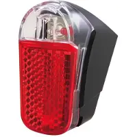 Spanninga Feu arrière à Led Presto-Guard Xb noir