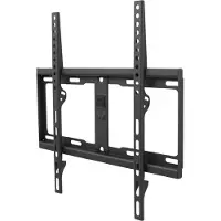 One For All SOLID WM 4411 - Kit de montage (mural) - pour écran plat (écran plat) - Taille d'écran : 81.3-152.4 cm (32"-60")