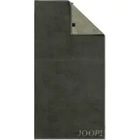 JOOP! Serviette de douche olive