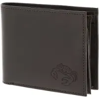 OXMOX Porte-monnaies marron
