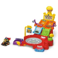 Vtech Tut Tut Petites voitures - Circuit plein de cascades 61427