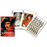 Piatnik Poker - Napoléon