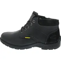 Camel active Bottines à lacets '55AVF04' noir
