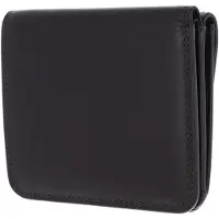 Golden Head Porte-monnaies noir