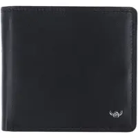 Golden Head Porte-monnaies noir