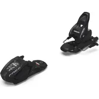 K2 Free 7 95 Mm 95 Mm Junior Alpine Ski Bindings Noir 95 mm Enfants
