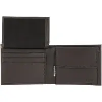 OXMOX Porte-monnaies taupe
