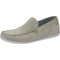 Sioux Chaussure basse ' Rodimiro-700 ' vert