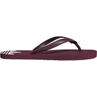 Adidas Originals Claquettes / Tongs 'Adi Sun' lie de vin
