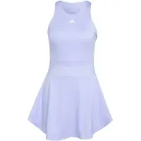 Adidas Robe de sport violet clair