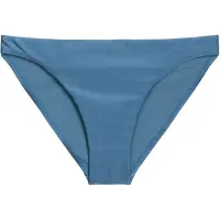 Marc O'Polo Bas de bikini ' Shiny ' bleu