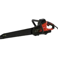 YATO Scie à chaîne pour béton cellulaire, 1500 W
