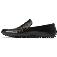 Cole Haan Chaussure basse 'DAVIES' noir