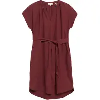 s.Oliver Robe bordeaux