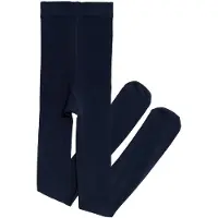 Marks & Spencer Collant bleu marine