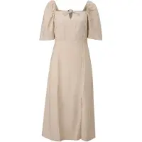 QS Robe beige