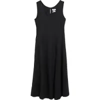 s.Oliver Robe noir