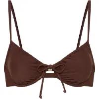 LASCANA Hauts de bikini chocolat
