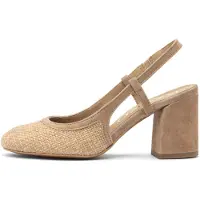 Rylko Escarpins beige