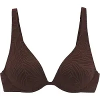 LASCANA Hauts de bikini chocolat