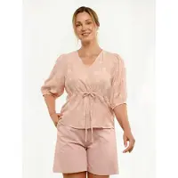 Liberte Essentiel Haut ' FIA ' rose