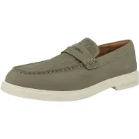 Karl Lagerfeld Mocassin ' KORI ' vert