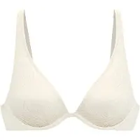 LASCANA Hauts de bikini crème