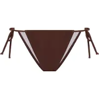 LASCANA Bas de bikini 'Gina' chocolat