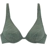LASCANA Hauts de bikini jade