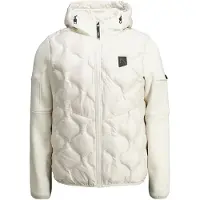 Chasin' Veste outdoor crème